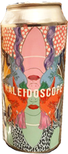 Celestial Beer Kaleidoscope DNEIPA 473ml 